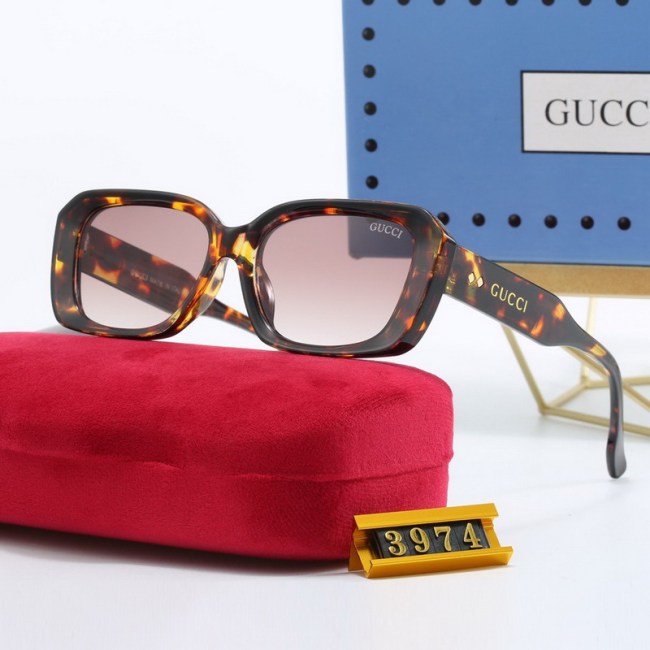 G Sunglasses AAA-1435