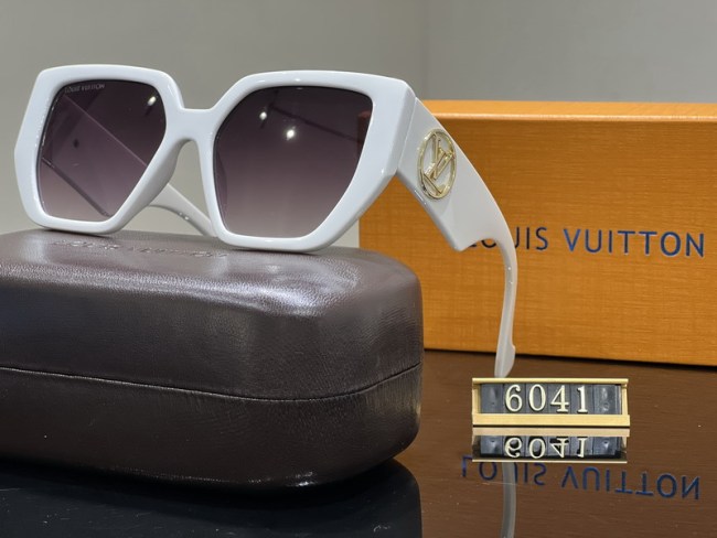 LV Sunglasses AAA-1373