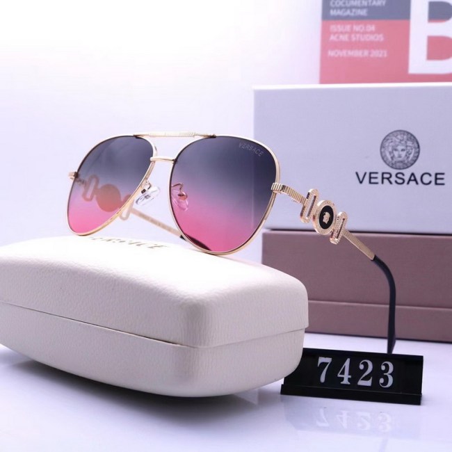 Versace Sunglasses AAA-1110