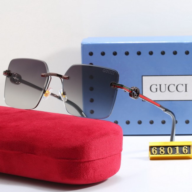 G Sunglasses AAA-1610