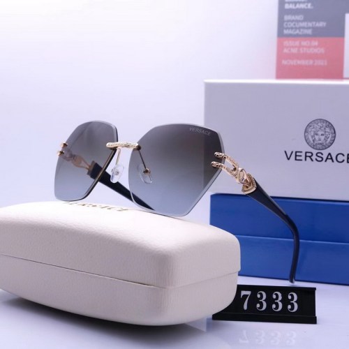 Versace Sunglasses AAA-1043
