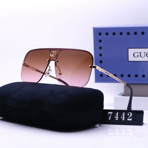 G Sunglasses AAA-1576