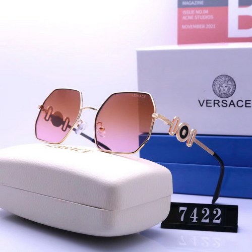 Versace Sunglasses AAA-1107