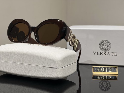 Versace Sunglasses AAA-1182