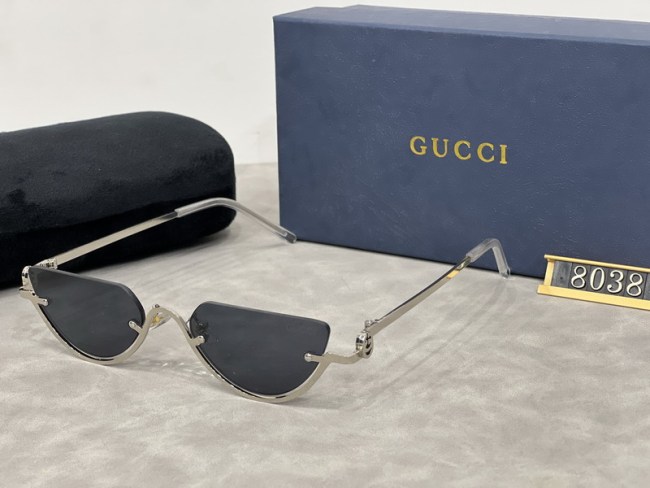 G Sunglasses AAA-1746
