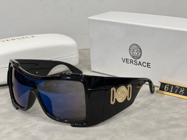 Versace Sunglasses AAA-1264