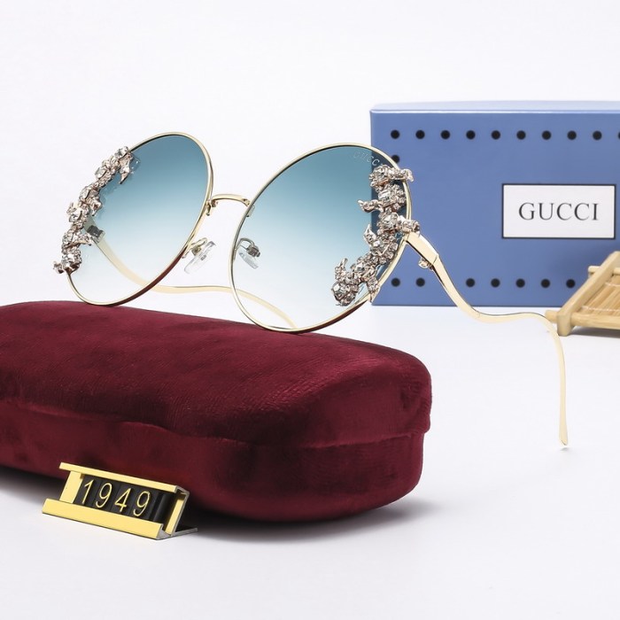 G Sunglasses AAA-1247