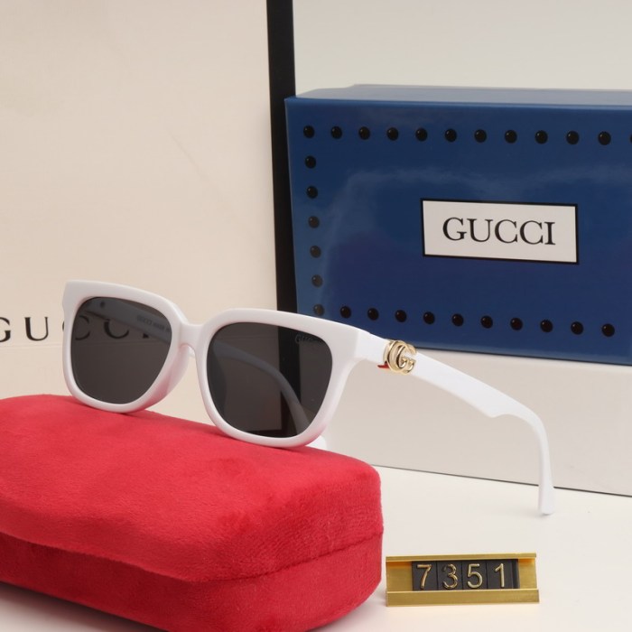 G Sunglasses AAA-1925