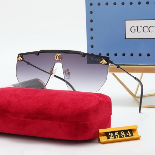 G Sunglasses AAA-1915