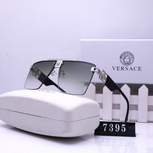Versace Sunglasses AAA-1065
