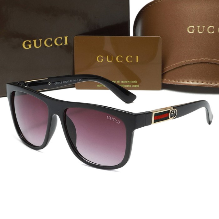 G Sunglasses AAA-1845