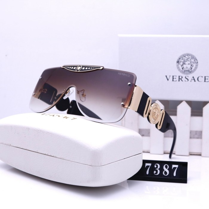 Versace Sunglasses AAA-1058