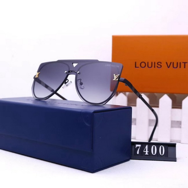 LV Sunglasses AAA-1271
