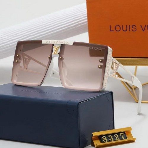 LV Sunglasses AAA-1602