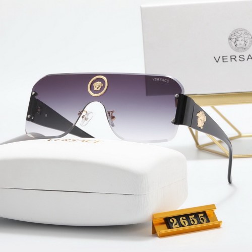 Versace Sunglasses AAA-983