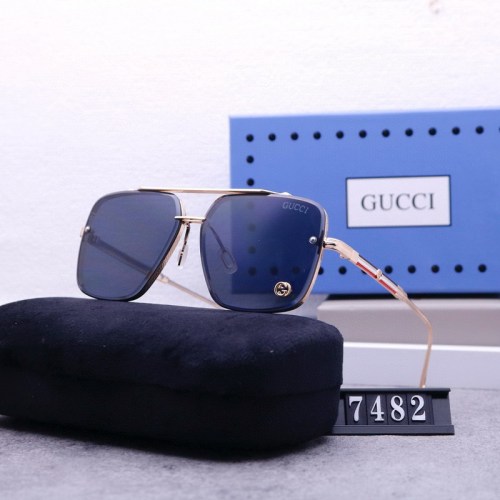 G Sunglasses AAA-1927
