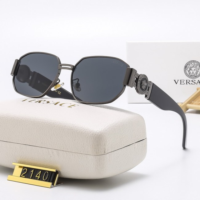 Versace Sunglasses AAA-848