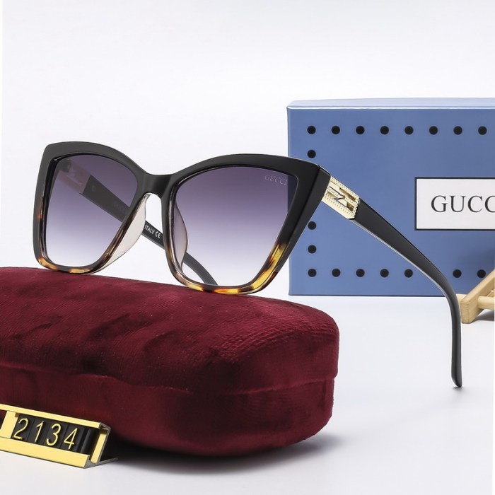 G Sunglasses AAA-1375