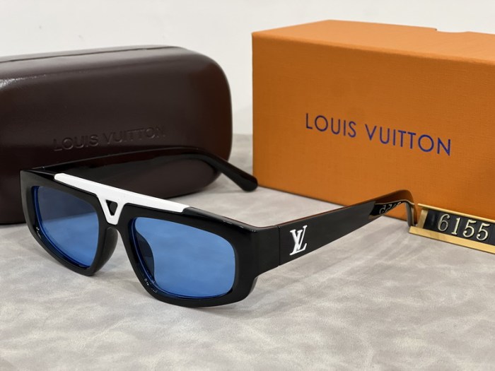 LV Sunglasses AAA-1432