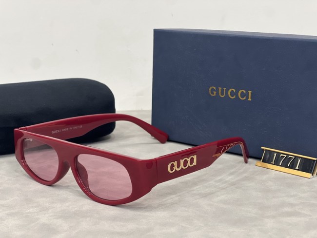 G Sunglasses AAA-1621
