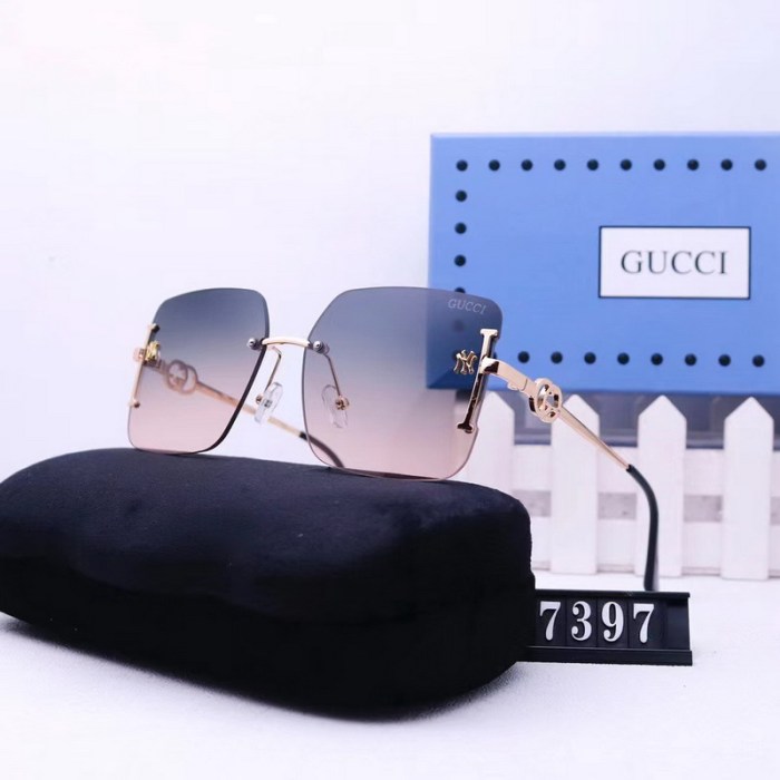 G Sunglasses AAA-1553