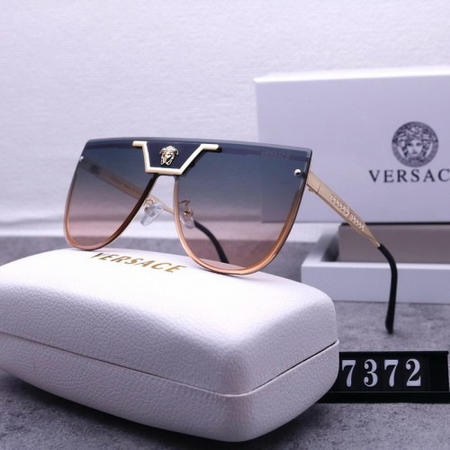 Versace Sunglasses AAA-1051