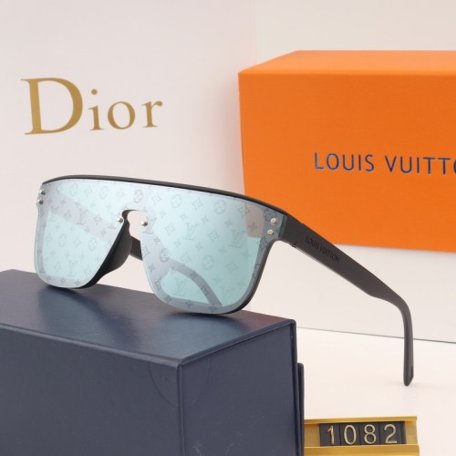 LV Sunglasses AAA-1580