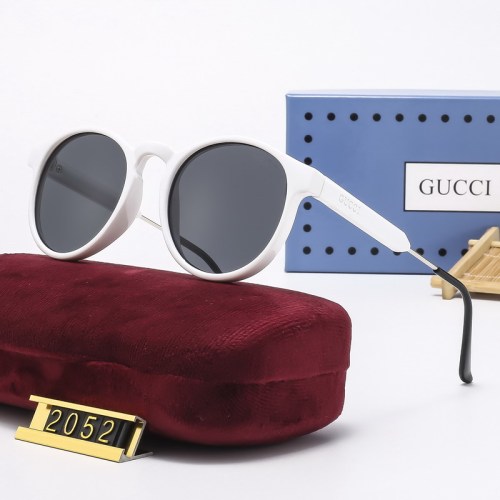 G Sunglasses AAA-1313