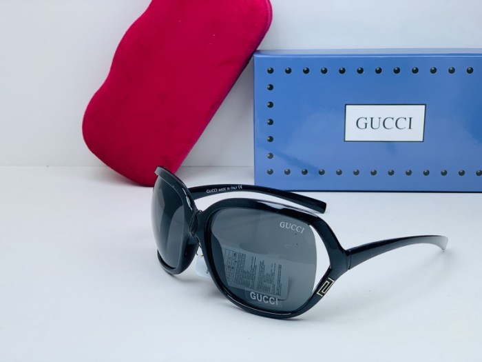G Sunglasses AAA-1943