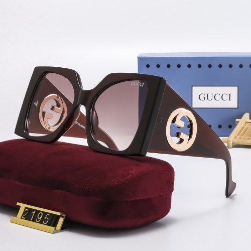 G Sunglasses AAA-1386