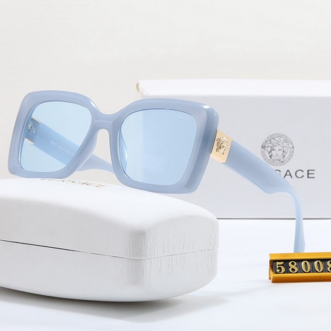 Versace Sunglasses AAA-1137