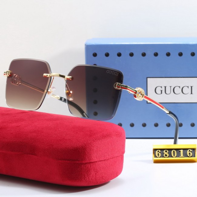 G Sunglasses AAA-1609