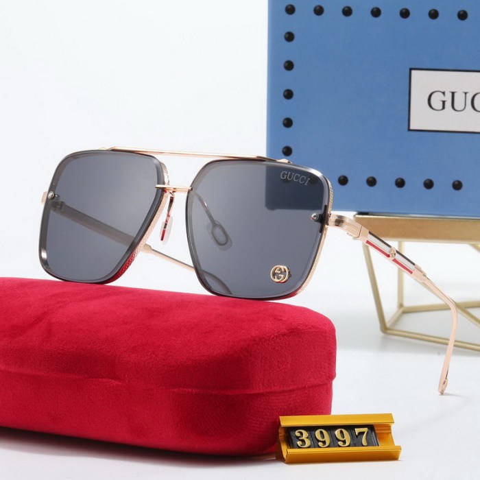 G Sunglasses AAA-1442