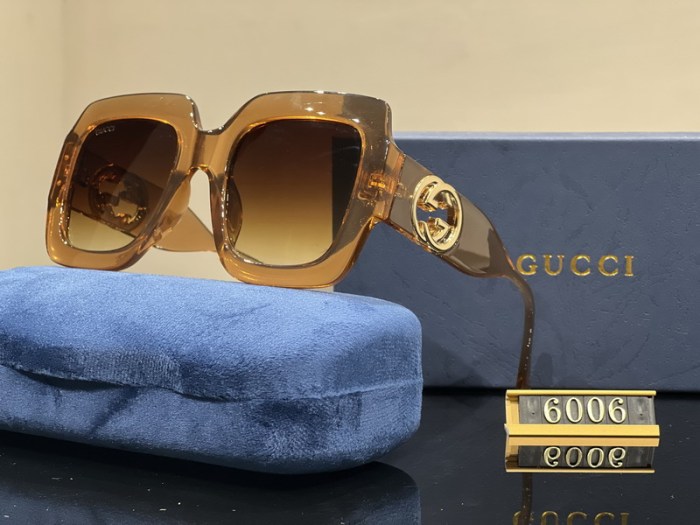 G Sunglasses AAA-1624
