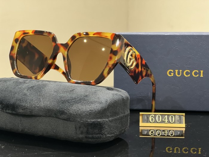 G Sunglasses AAA-1646