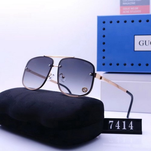G Sunglasses AAA-1557