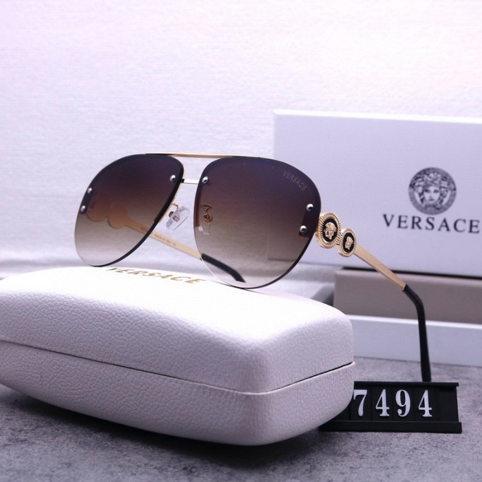 Versace Sunglasses AAA-1118