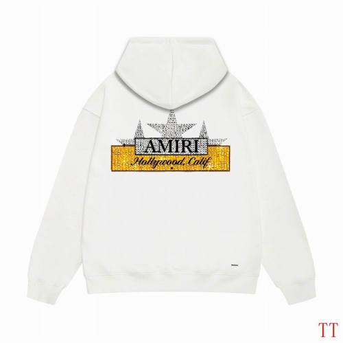 Amiri men Hoodies-2620(S-XXL)