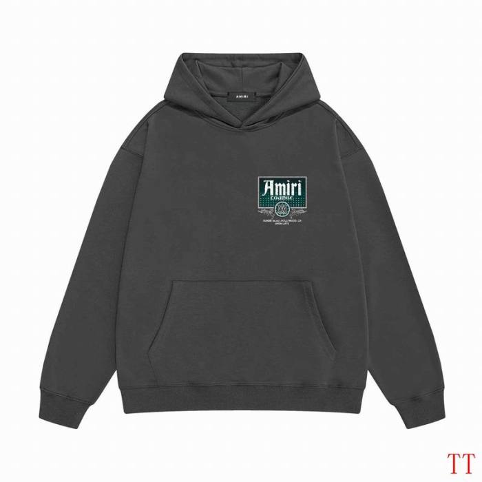 Amiri men Hoodies-2513(S-XXL)