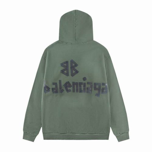 B men Hoodies-2624(XS-L)