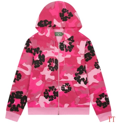Denim Tears Hoodies-181(S-XL)