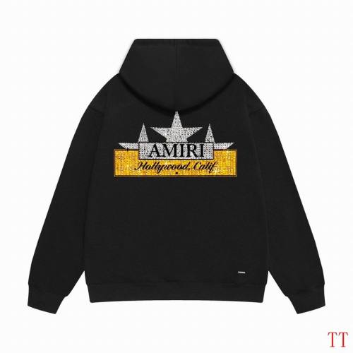 Amiri men Hoodies-2614(S-XXL)