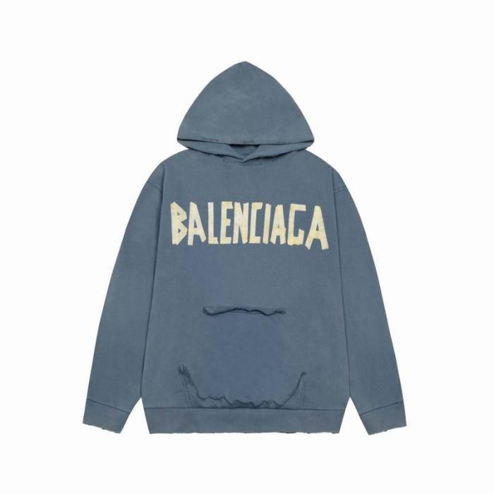 B men Hoodies-2611(XS-L)