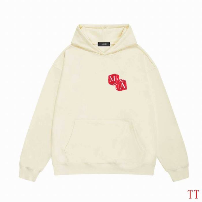 Amiri men Hoodies-2499(S-XXL)