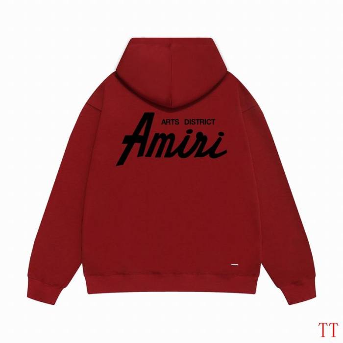 Amiri men Hoodies-2458(S-XXL)