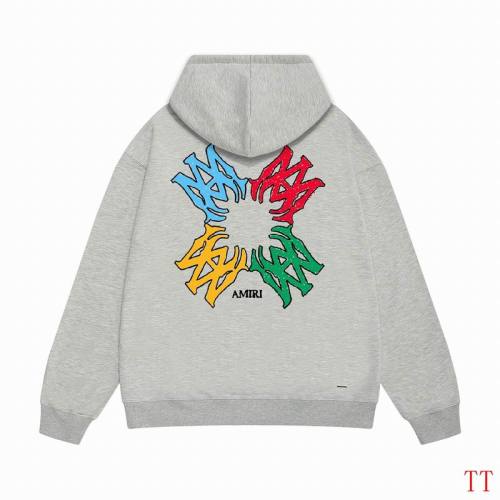 Amiri men Hoodies-2560(S-XXL)