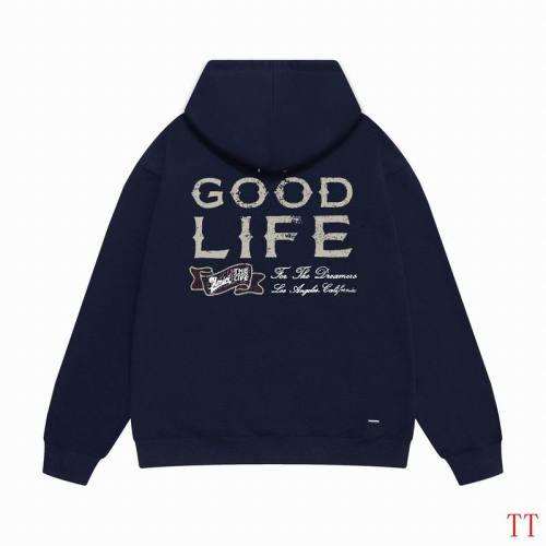 Amiri men Hoodies-2685(S-XXL)