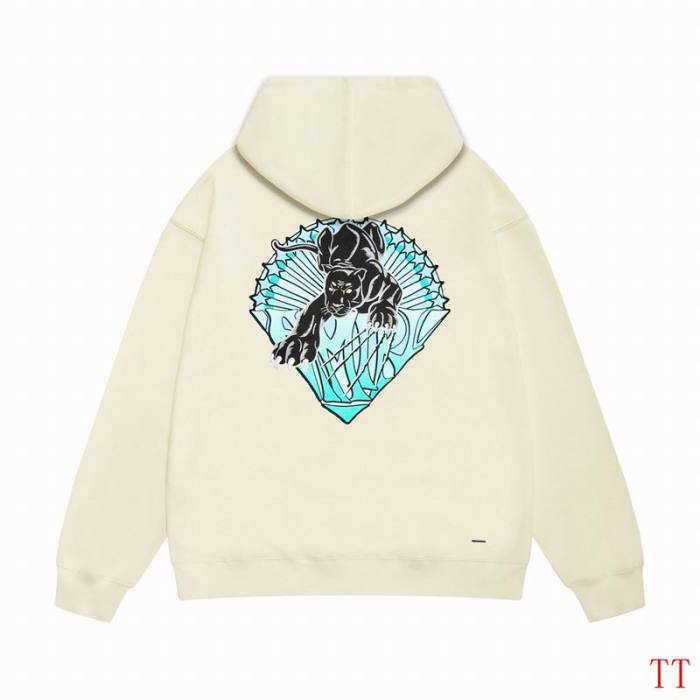Amiri men Hoodies-2482(S-XXL)