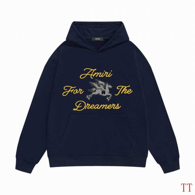 Amiri men Hoodies-2471(S-XXL)