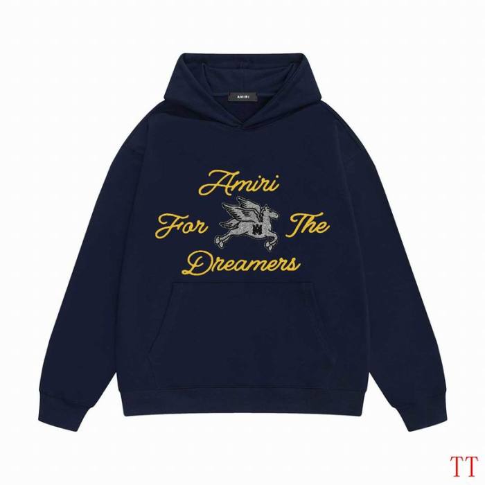 Amiri men Hoodies-2471(S-XXL)